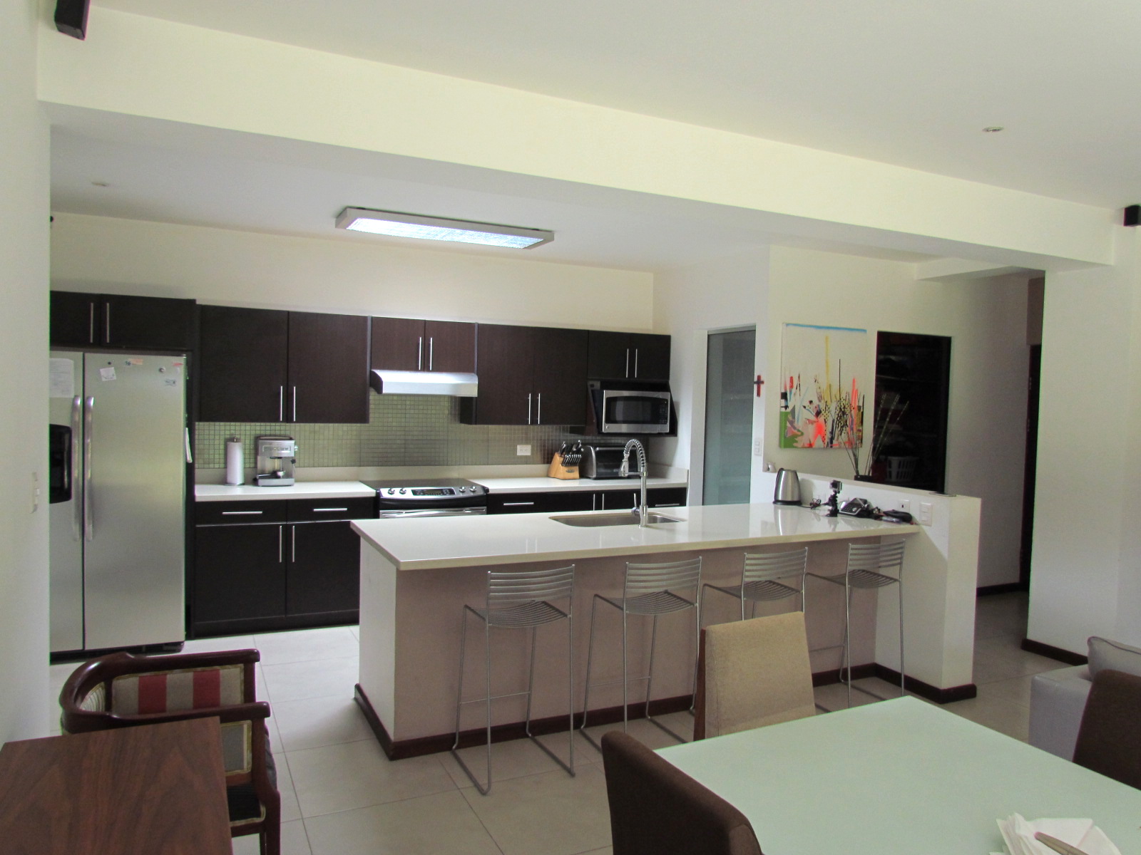 2 bed Apartment For Sale in Escazu, San Jose - thumb 3