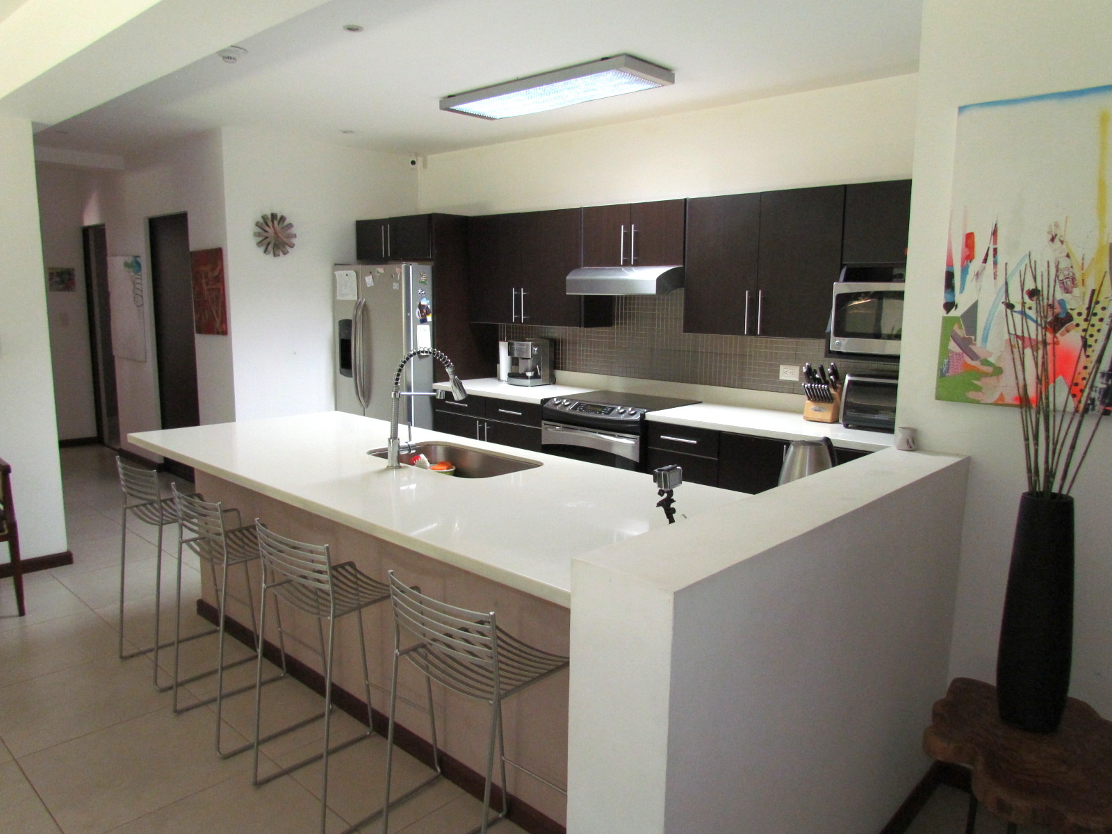 2 bed Apartment For Sale in Escazu, San Jose - thumb 2