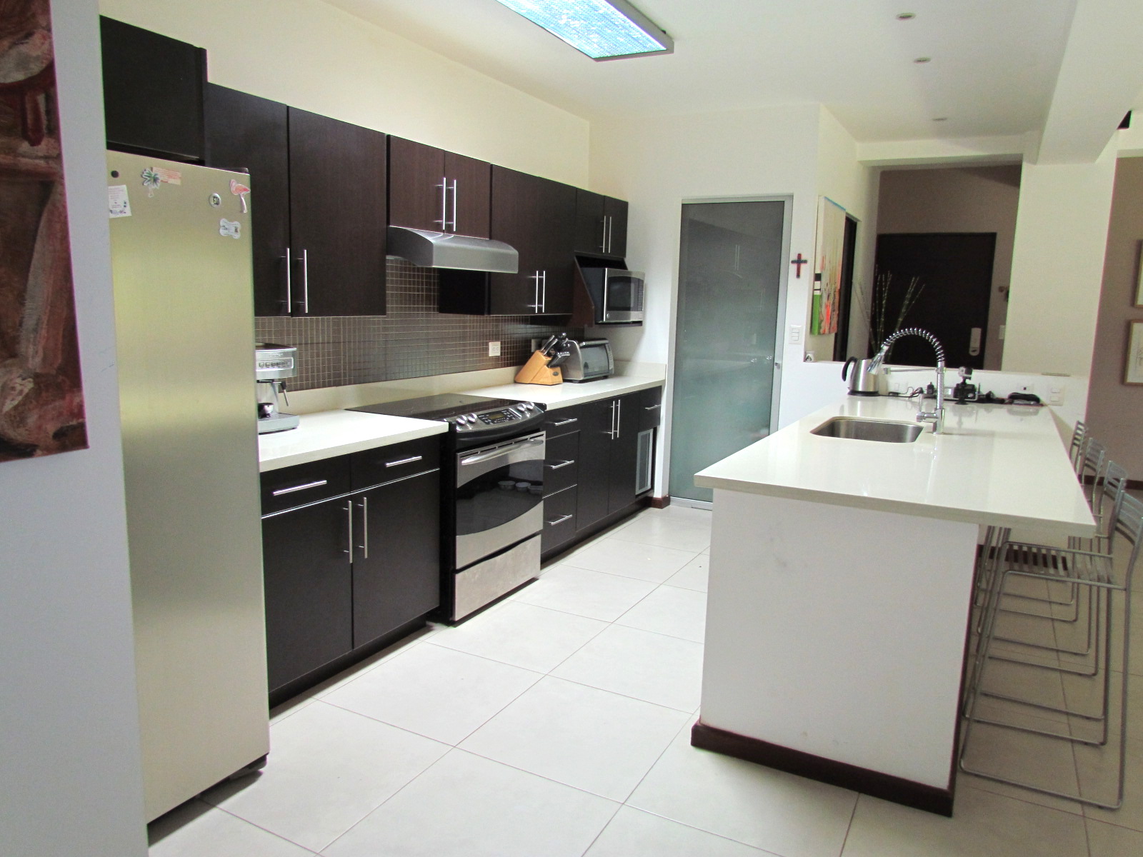 2 bed Apartment For Sale in Escazu, San Jose - thumb 7