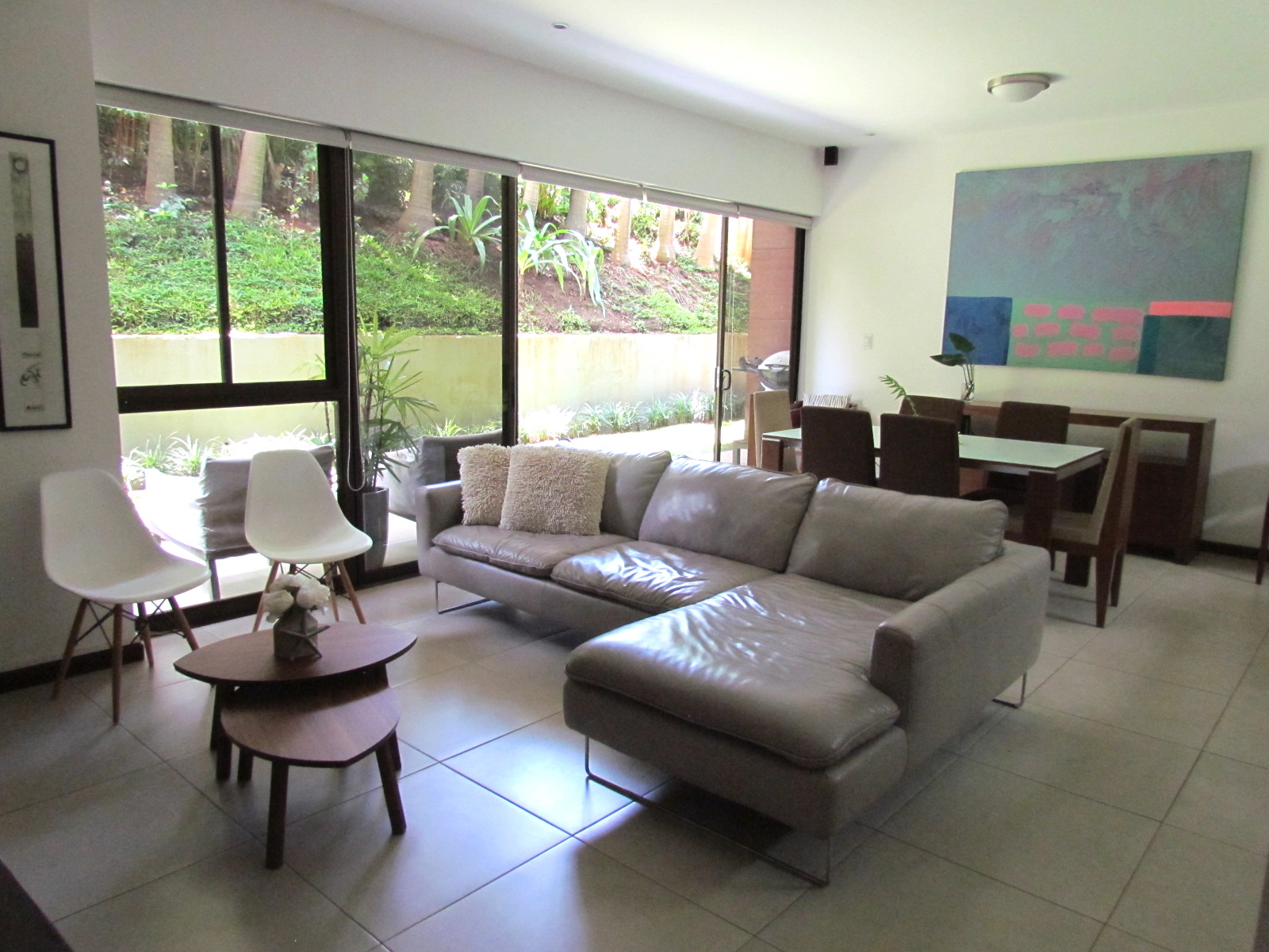 2 bed Apartment For Sale in Escazu, San Jose - thumb 1