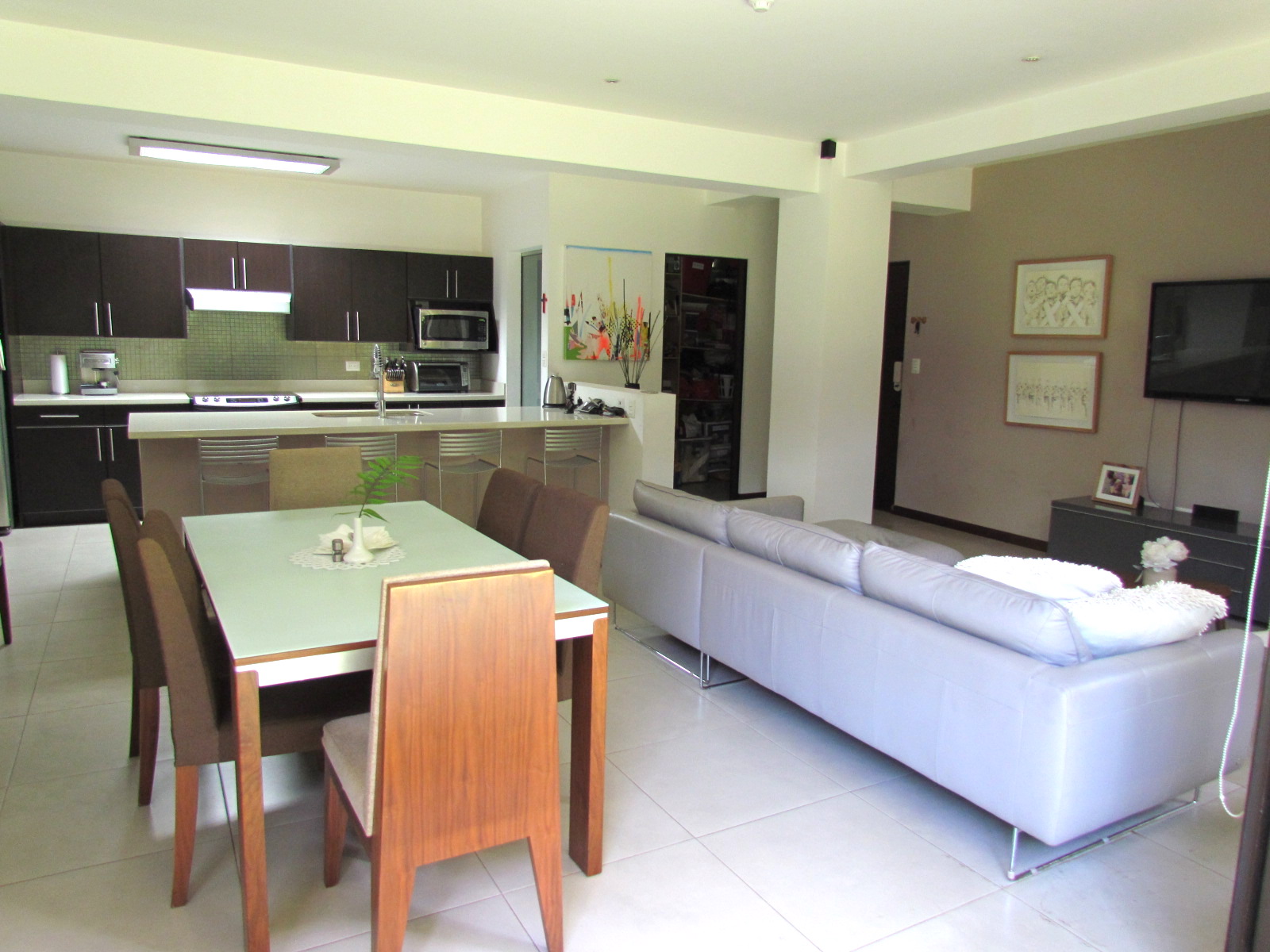 2 bed Apartment For Sale in Escazu, San Jose - thumb 5