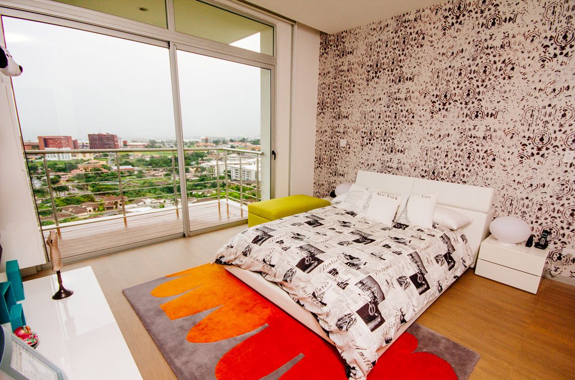 5 bed Single Family Homes For Rent in Escazu, San Jose - thumb 21