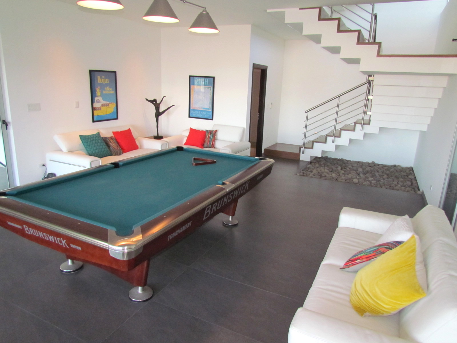 5 bed Single Family Homes For Rent in Escazu, San Jose - thumb 30