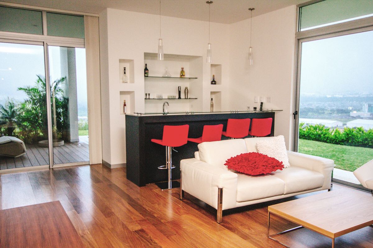5 bed Single Family Homes For Sale in Escazu, San Jose - thumb 27