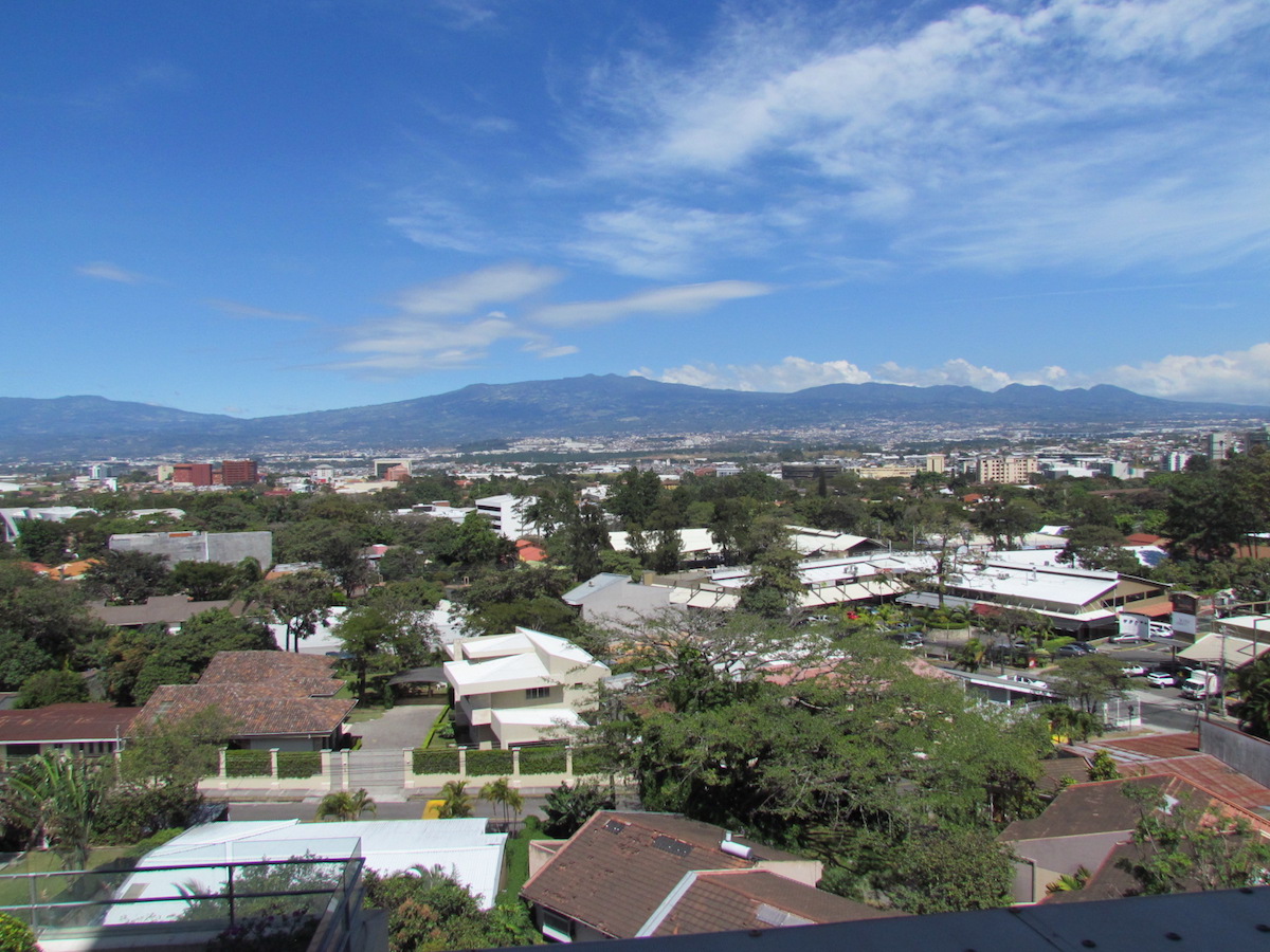 2 bed Apartment For Sale in Escazu, San Jose - thumb 1