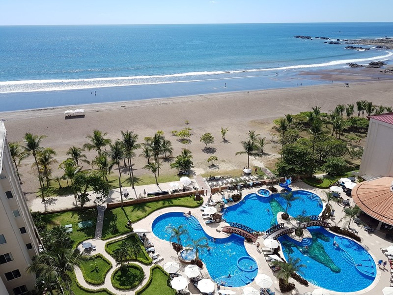 1 bed Condo For Sale in Jaco, Puntarenas - 1