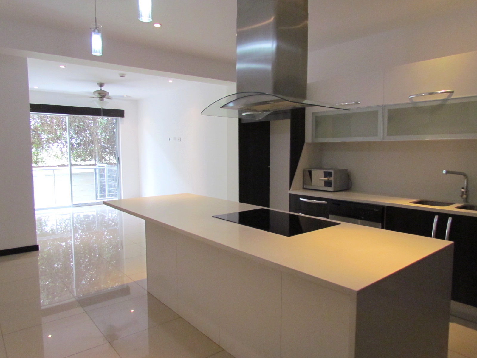 2 bed Apartment For Sale in Santa Ana, San Jose - thumb 1