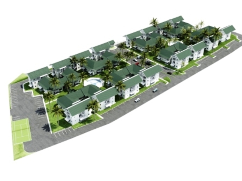 0 bed Condo For Sale in Tamarindo, Guanacaste - 1