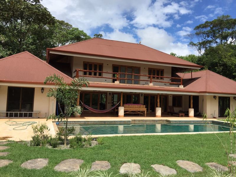 Id. 7271 CASA TRANQUILA Offered at 489,000.00 Costa Rica
