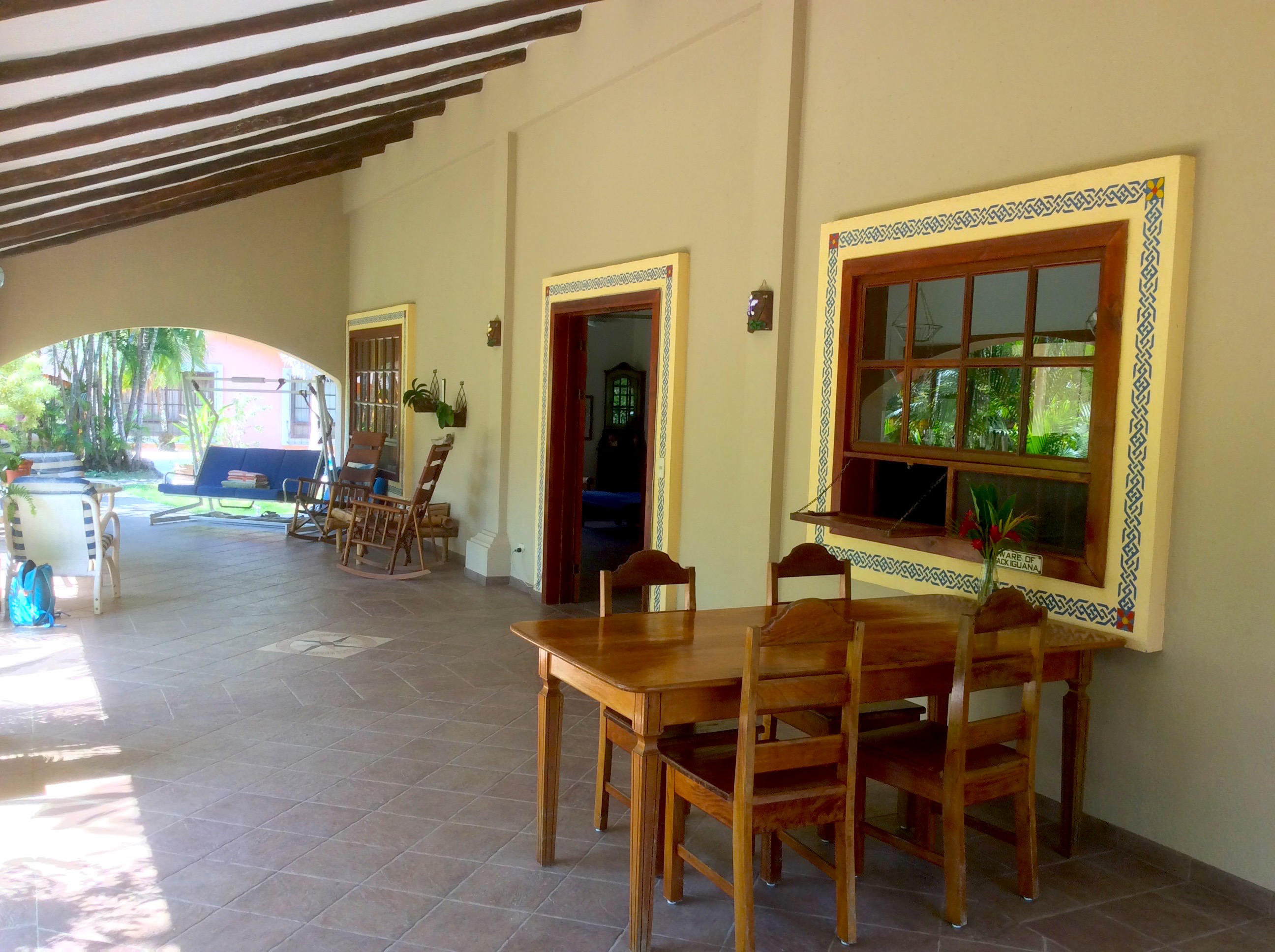 4 bed Single Family Homes For Sale in Playa Carrillo, Guanacaste - thumb 6
