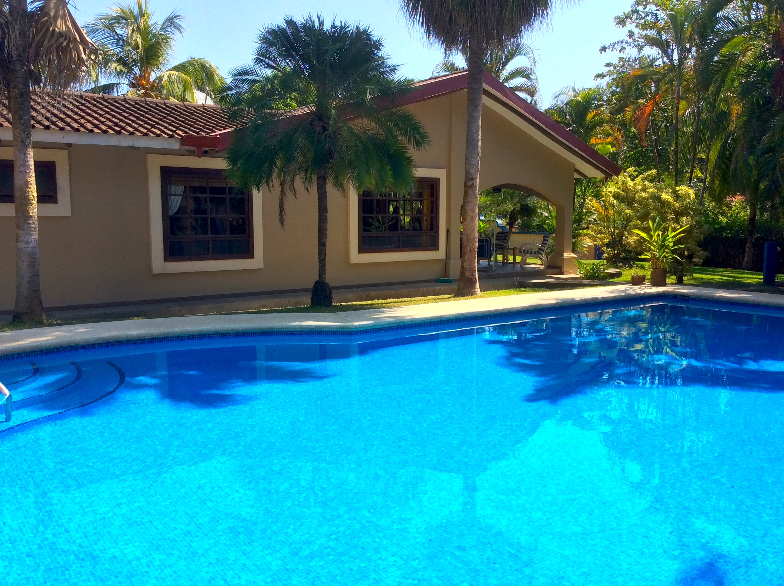 4 bed Single Family Homes For Sale in Playa Carrillo, Guanacaste - thumb 1