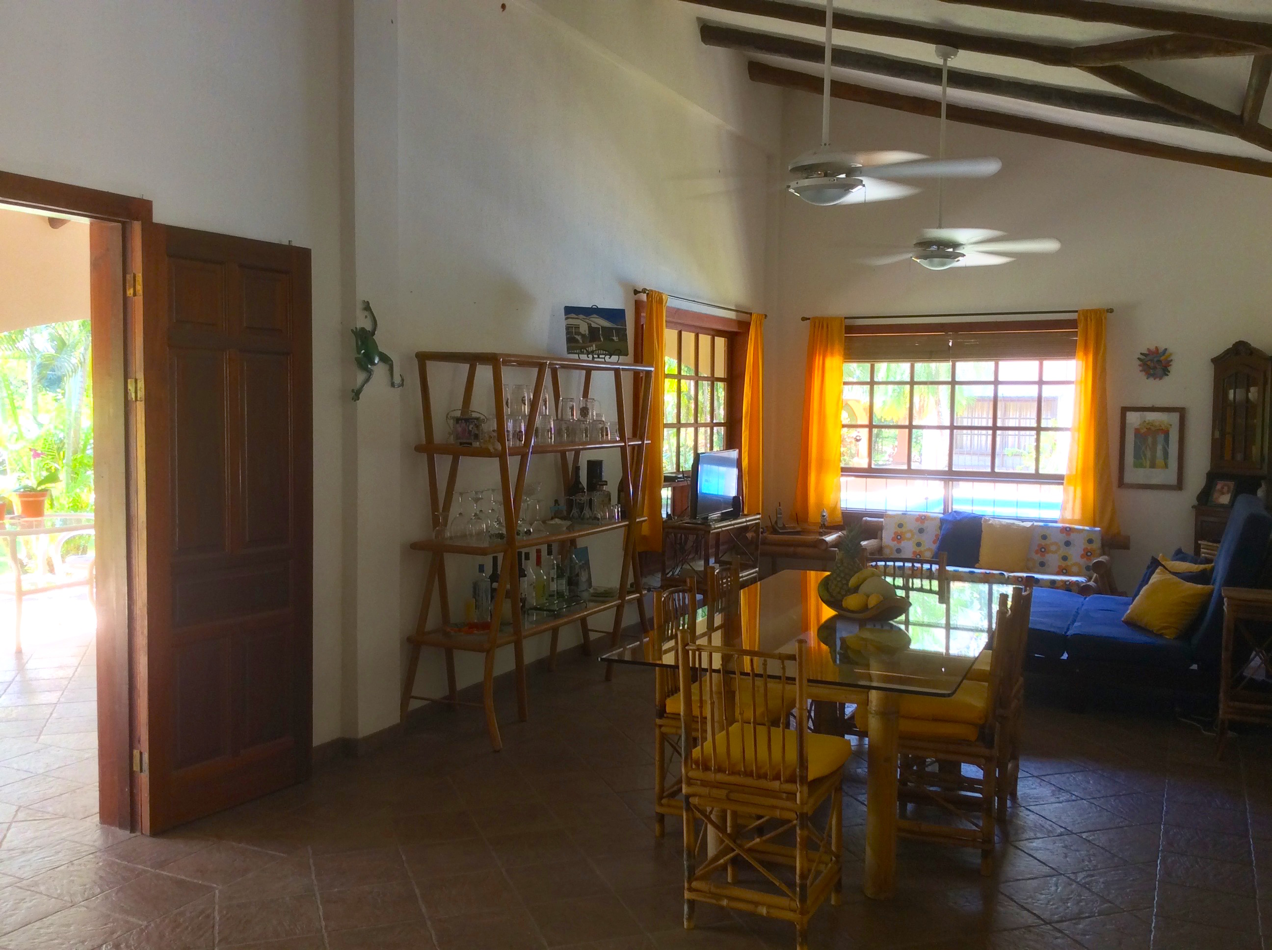 4 bed Single Family Homes For Sale in Playa Carrillo, Guanacaste - thumb 11