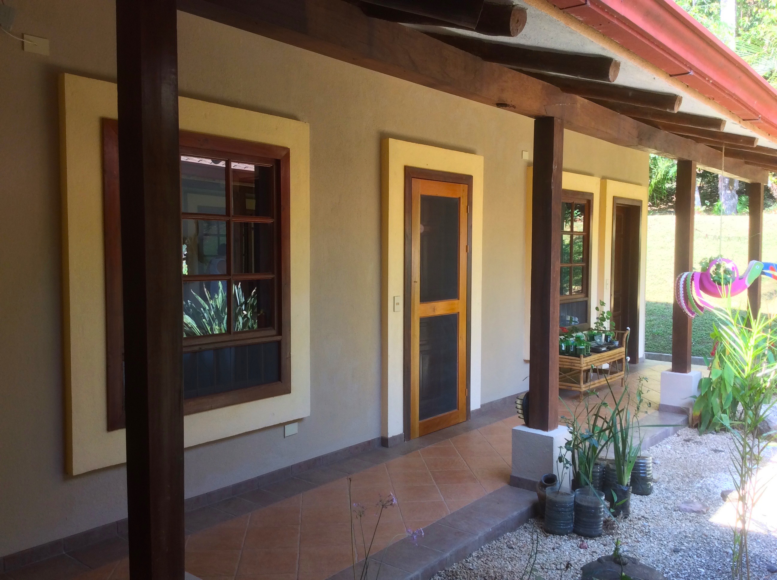 4 bed Single Family Homes For Sale in Playa Carrillo, Guanacaste - thumb 4