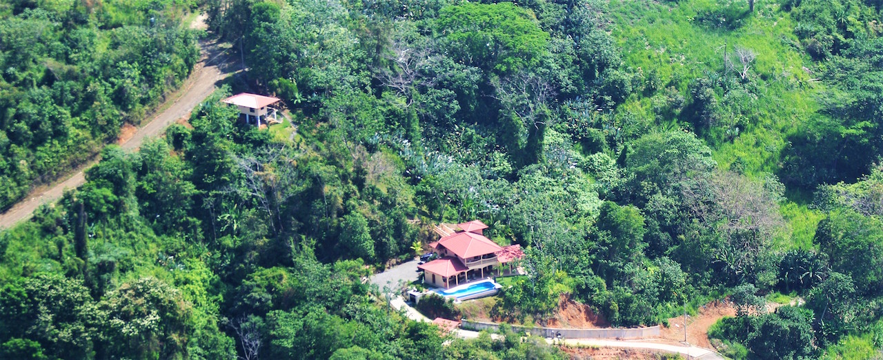 3 bed Single Family Homes For Sale in Ojochal, Puntarenas - thumb 3