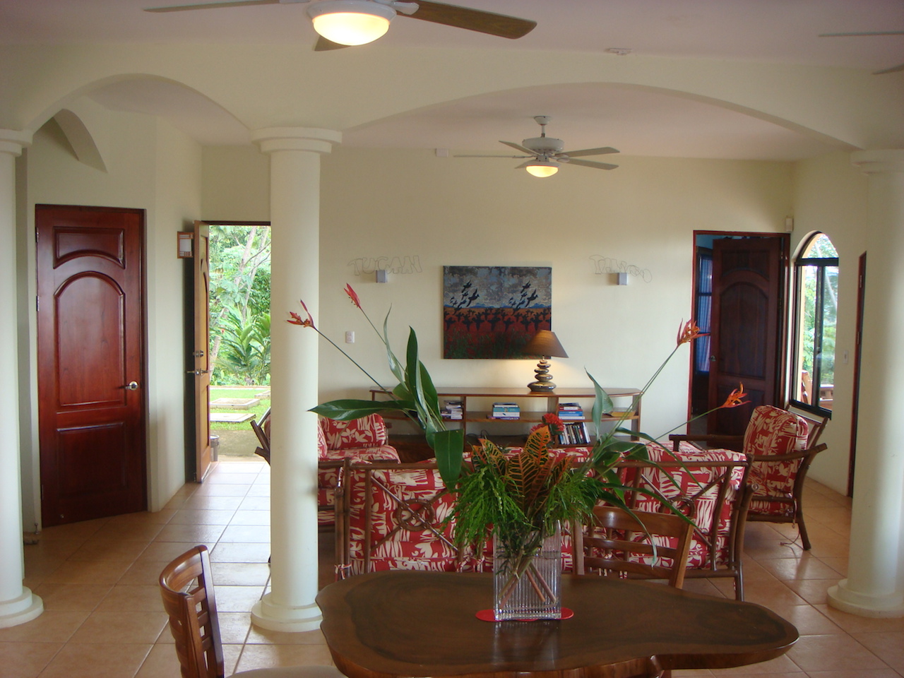 3 bed Single Family Homes For Sale in Ojochal, Puntarenas - thumb 4