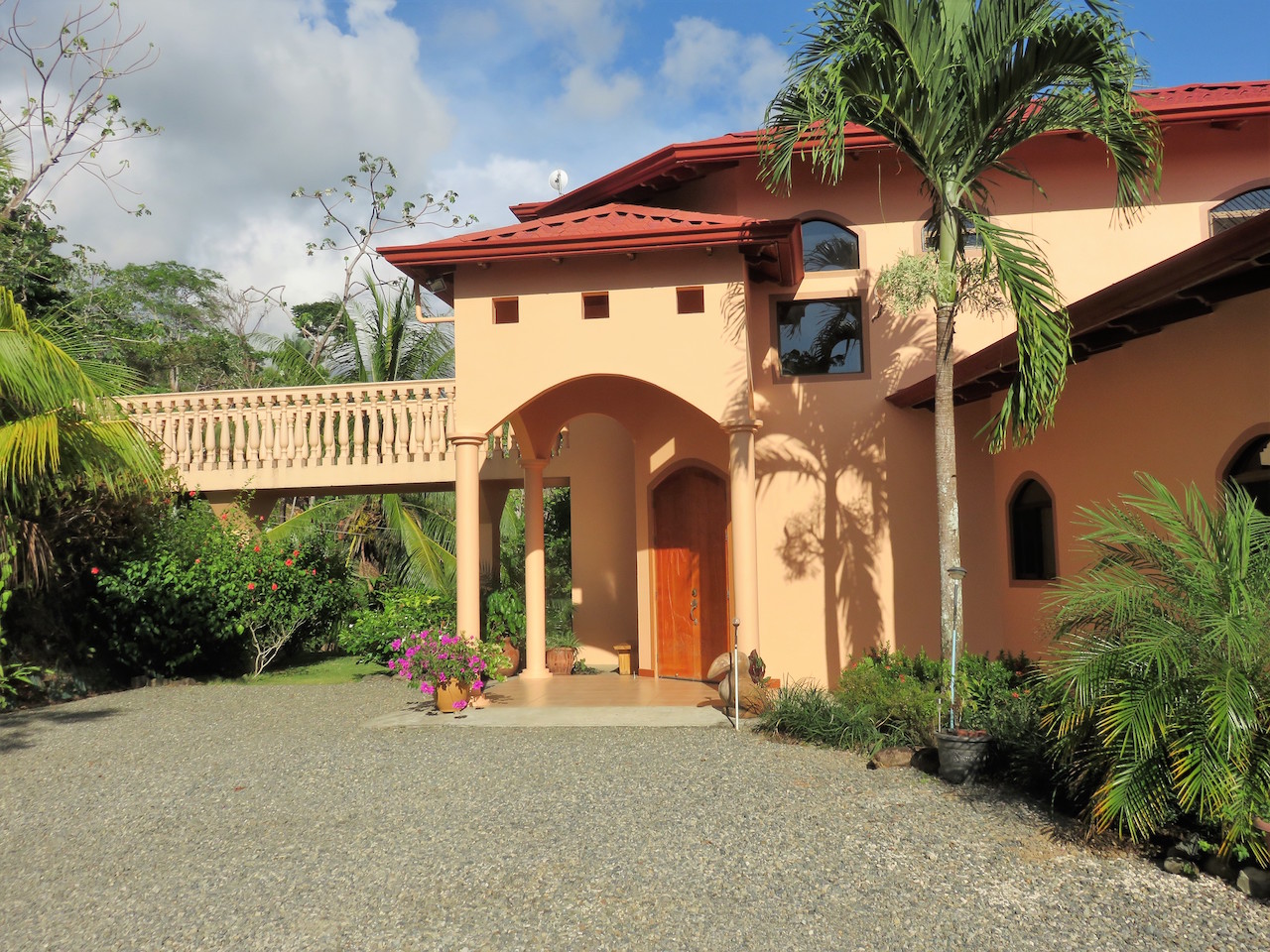 3 bed Single Family Homes For Sale in Ojochal, Puntarenas - thumb 7