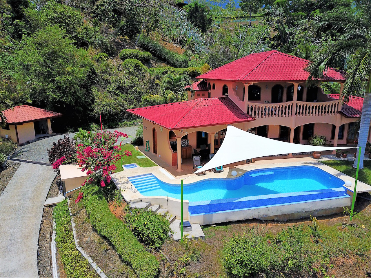3 bed Single Family Homes For Sale in Ojochal, Puntarenas - thumb 15