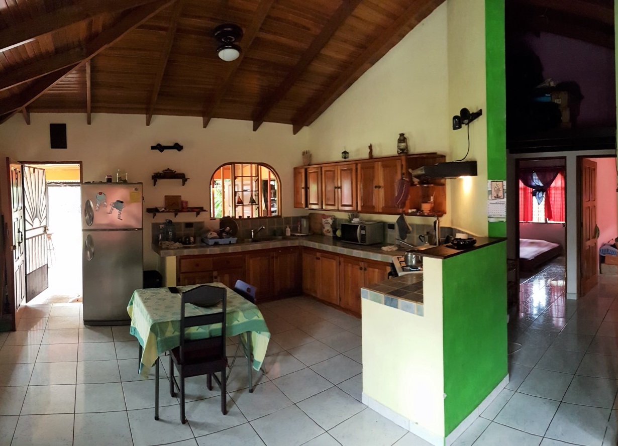 2 bed Single Family Homes For Sale in Herradura, Puntarenas - thumb 2