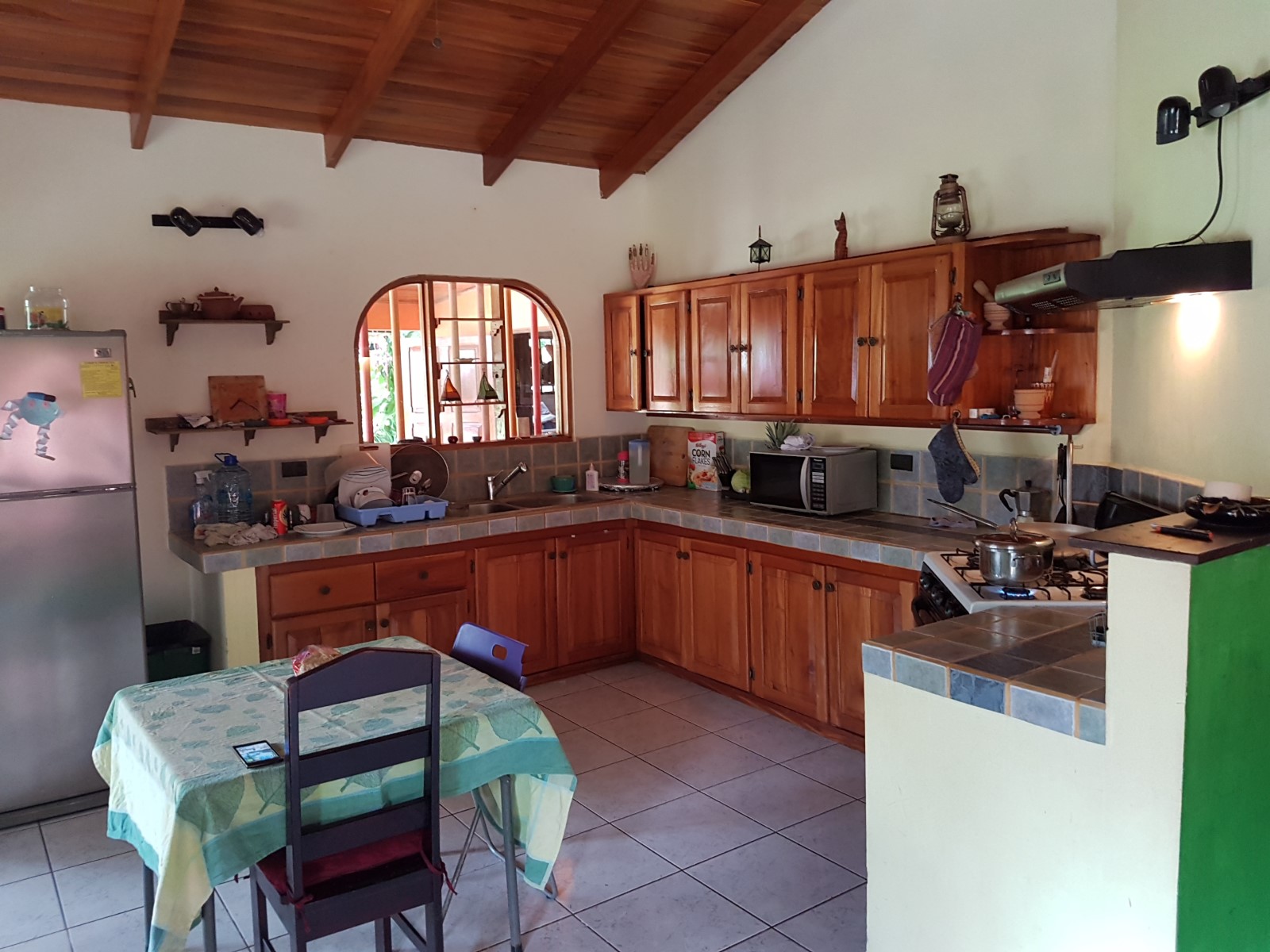 2 bed Single Family Homes For Sale in Herradura, Puntarenas - thumb 3