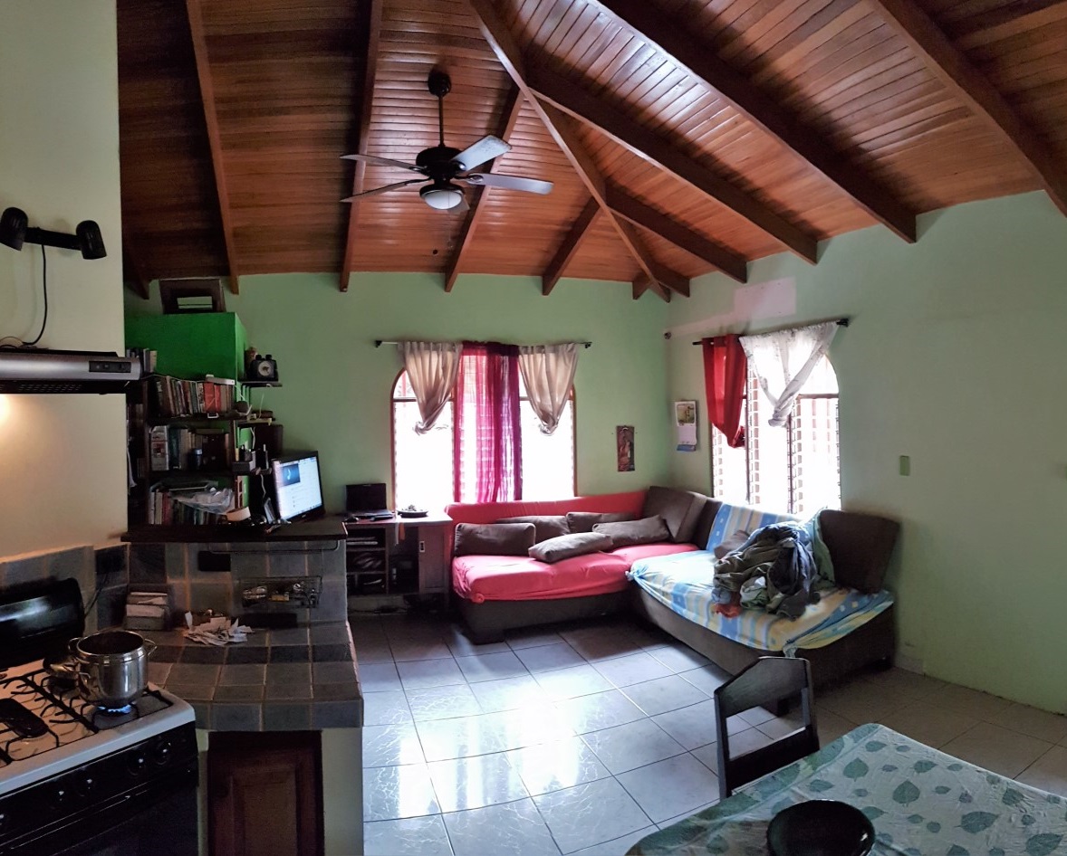 2 bed Single Family Homes For Sale in Herradura, Puntarenas - thumb 4