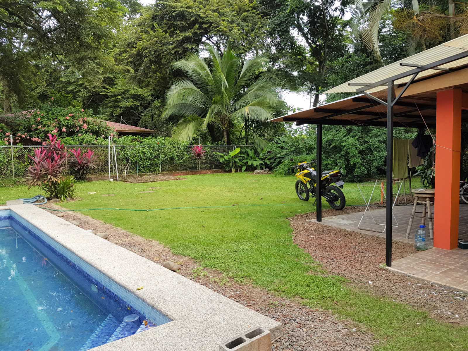 2 bed Single Family Homes For Sale in Herradura, Puntarenas - thumb 5