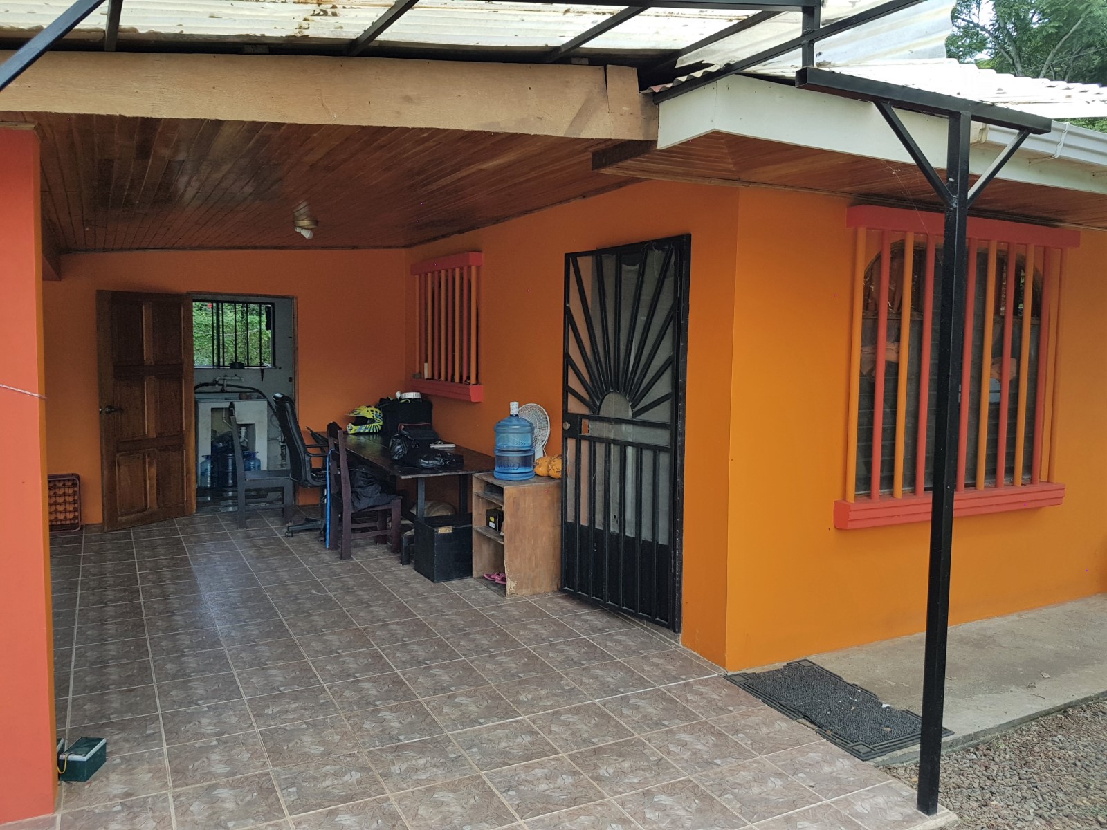 2 bed Single Family Homes For Sale in Herradura, Puntarenas - thumb 8