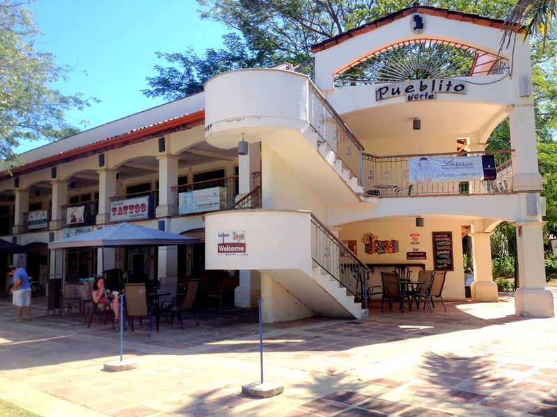0 bed Office / Retail For Sale in Playas Del Coco, Guanacaste - 1