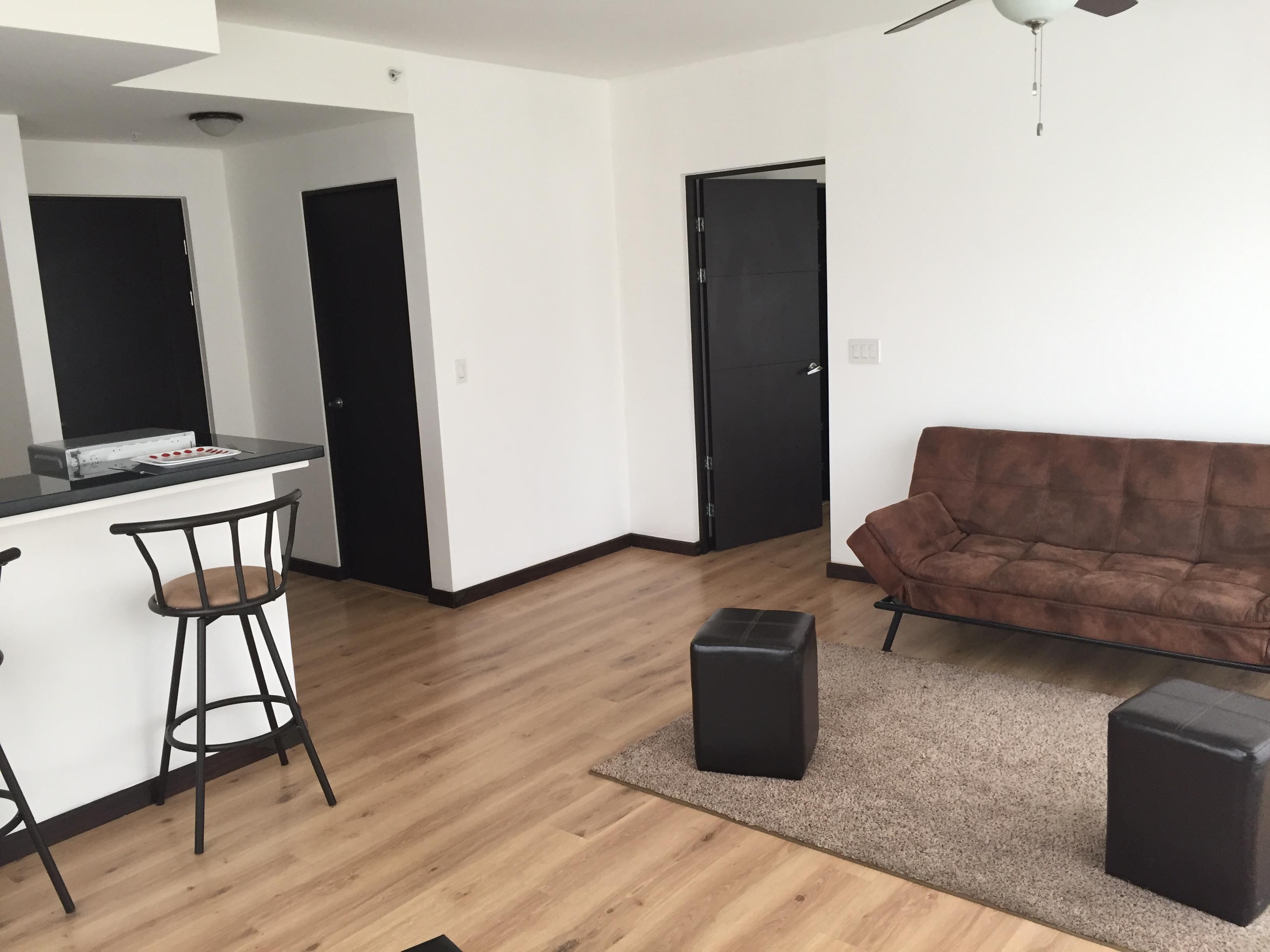 1 bed Apartment For Sale in San Jose, San Jose - thumb 1