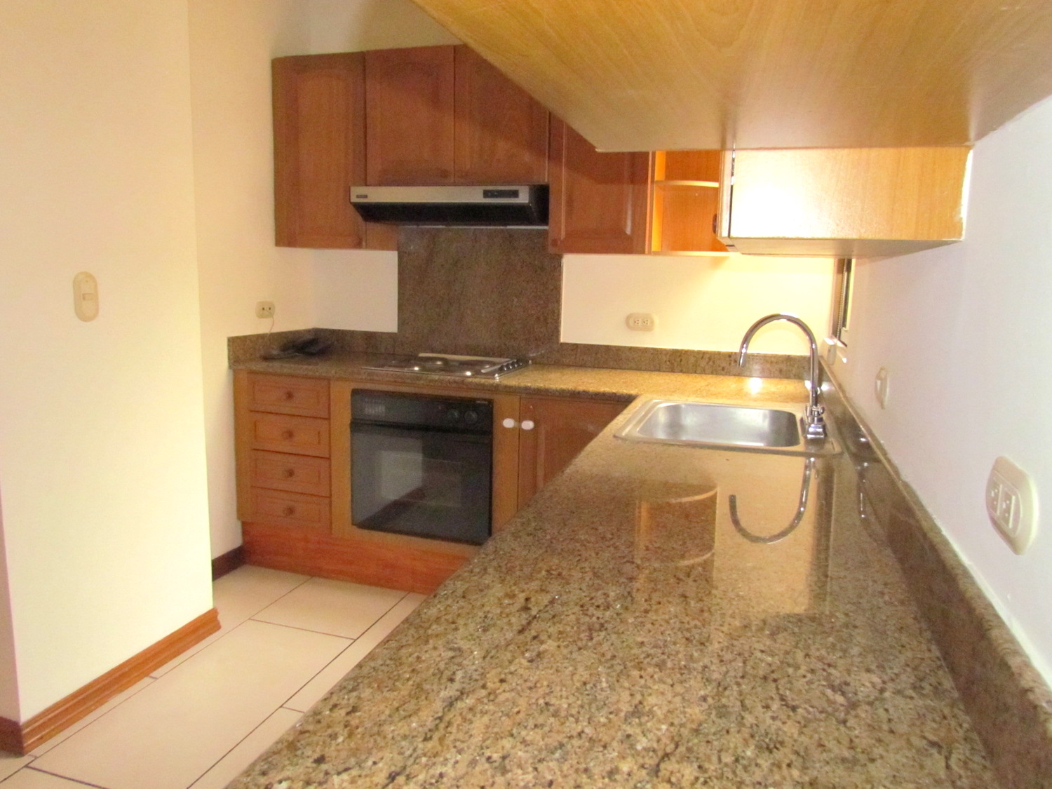 2 bed Apartment For Sale in Escazu, San Jose - thumb 3