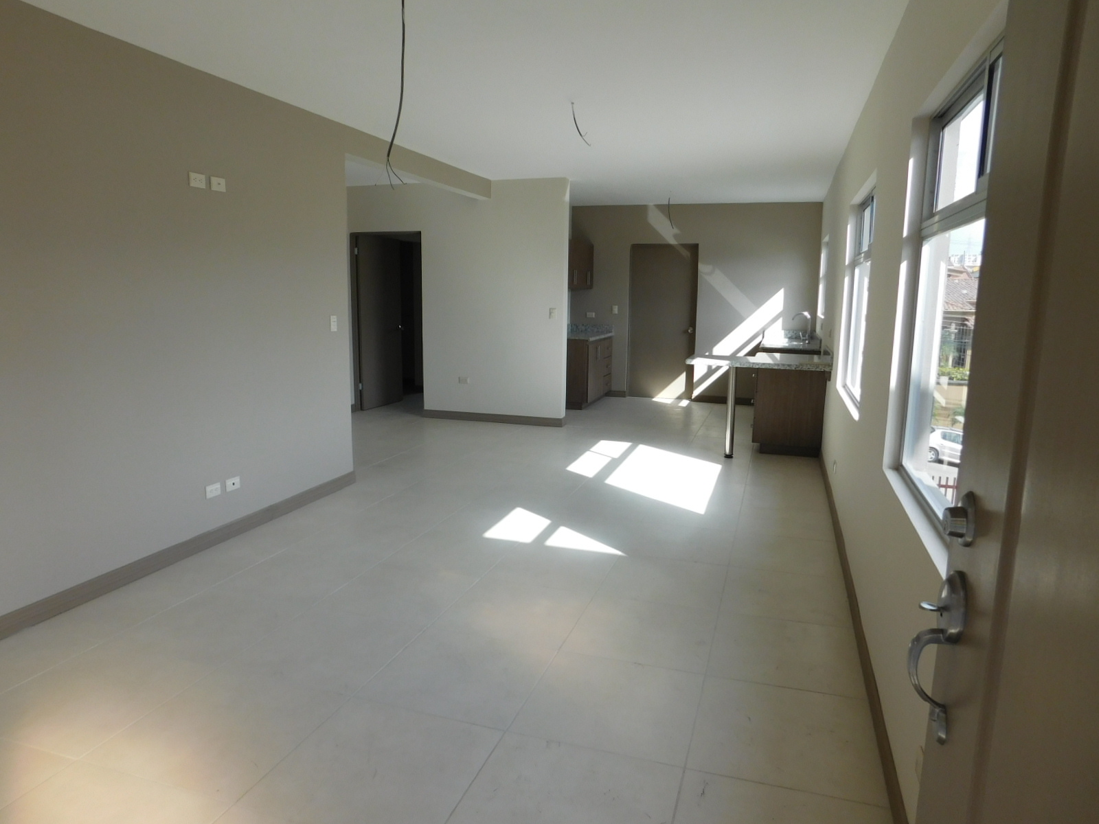 2 bed Apartment For Sale in La Uruca, San Jose - thumb 1