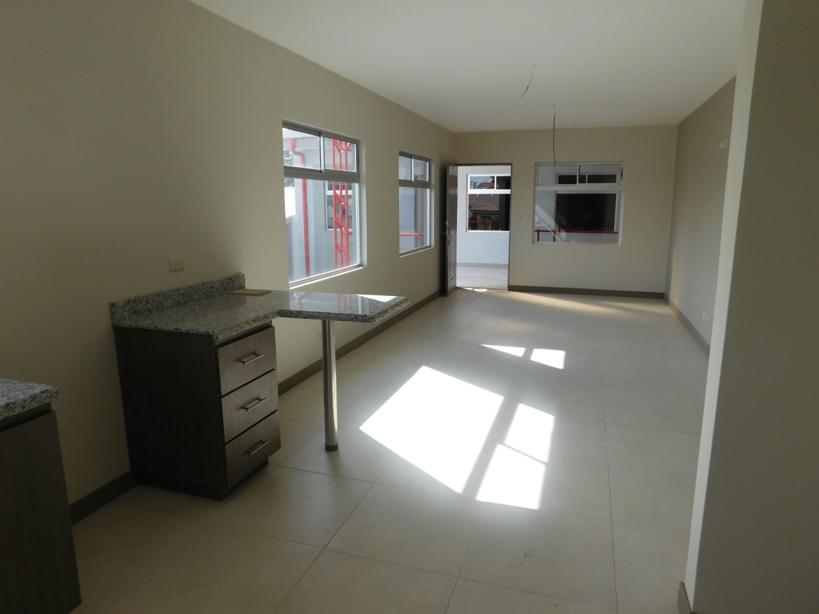 2 bed Apartment For Sale in La Uruca, San Jose - thumb 3