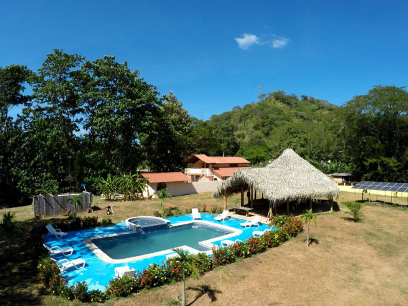 8 bed Single Family Homes For Sale in Sardinal, Guanacaste - 1