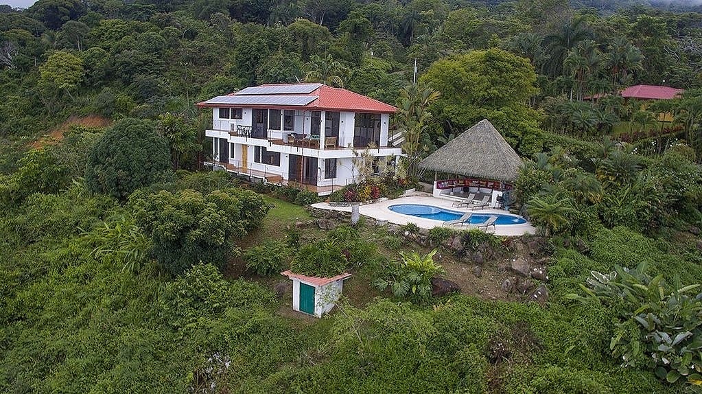 5 bed Single Family Homes For Sale in Dominical, Puntarenas - thumb 20