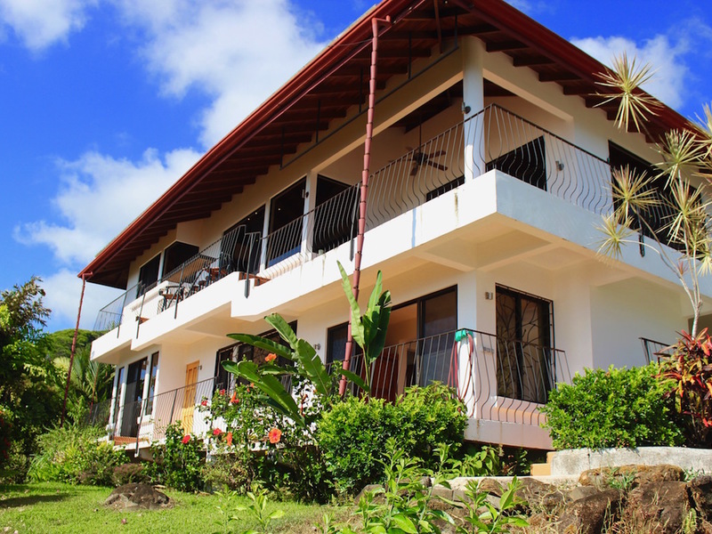 5 bed Single Family Homes For Sale in Dominical, Puntarenas - 1