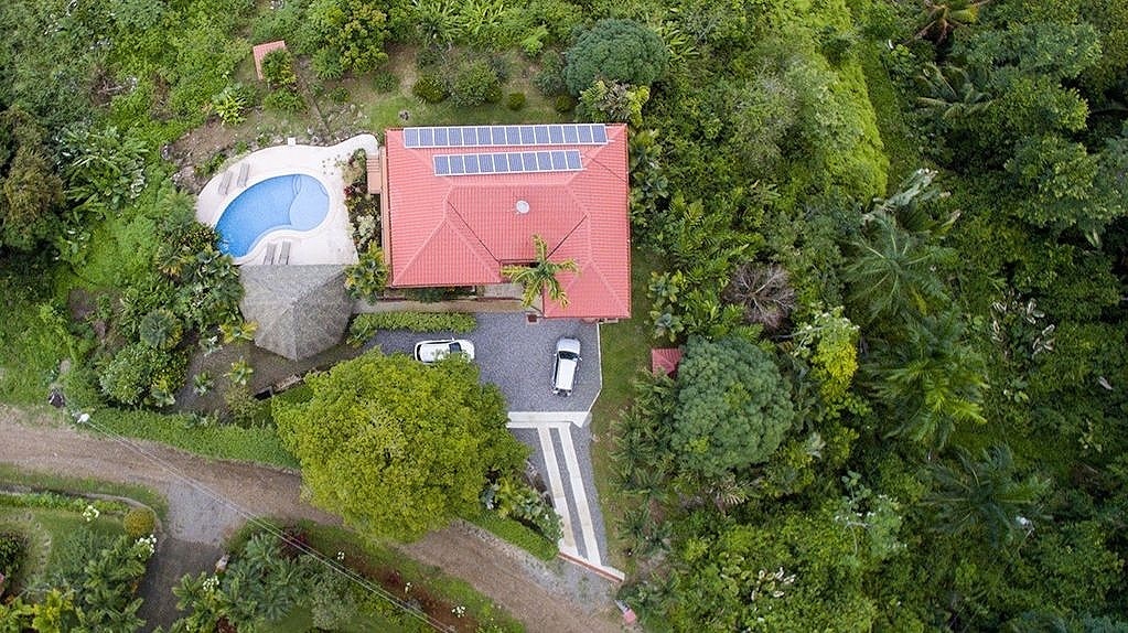 5 bed Single Family Homes For Sale in Dominical, Puntarenas - thumb 21