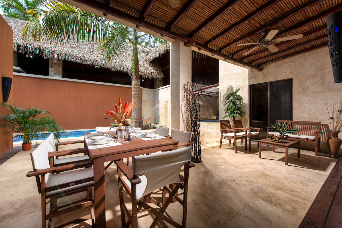 3 bed Single Family Homes For Sale in Tamarindo, Guanacaste - thumb 16