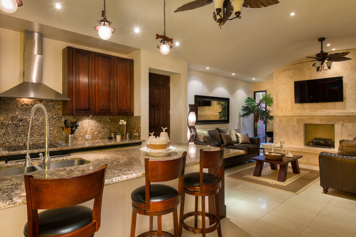 Featured property image