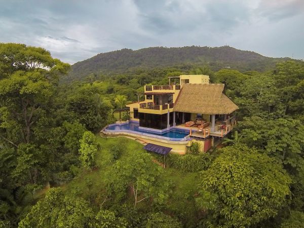 6 bed Single Family Homes For Sale in Dominical, Puntarenas - thumb 28