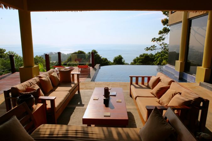 6 bed Single Family Homes For Sale in Dominical, Puntarenas - thumb 18