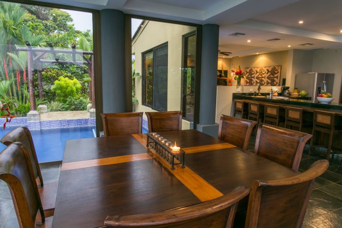 6 bed Single Family Homes For Sale in Dominical, Puntarenas - thumb 24