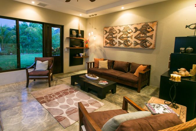 6 bed Single Family Homes For Sale in Dominical, Puntarenas - thumb 25