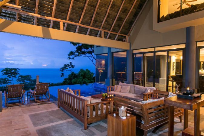 6 bed Single Family Homes For Sale in Dominical, Puntarenas - thumb 27