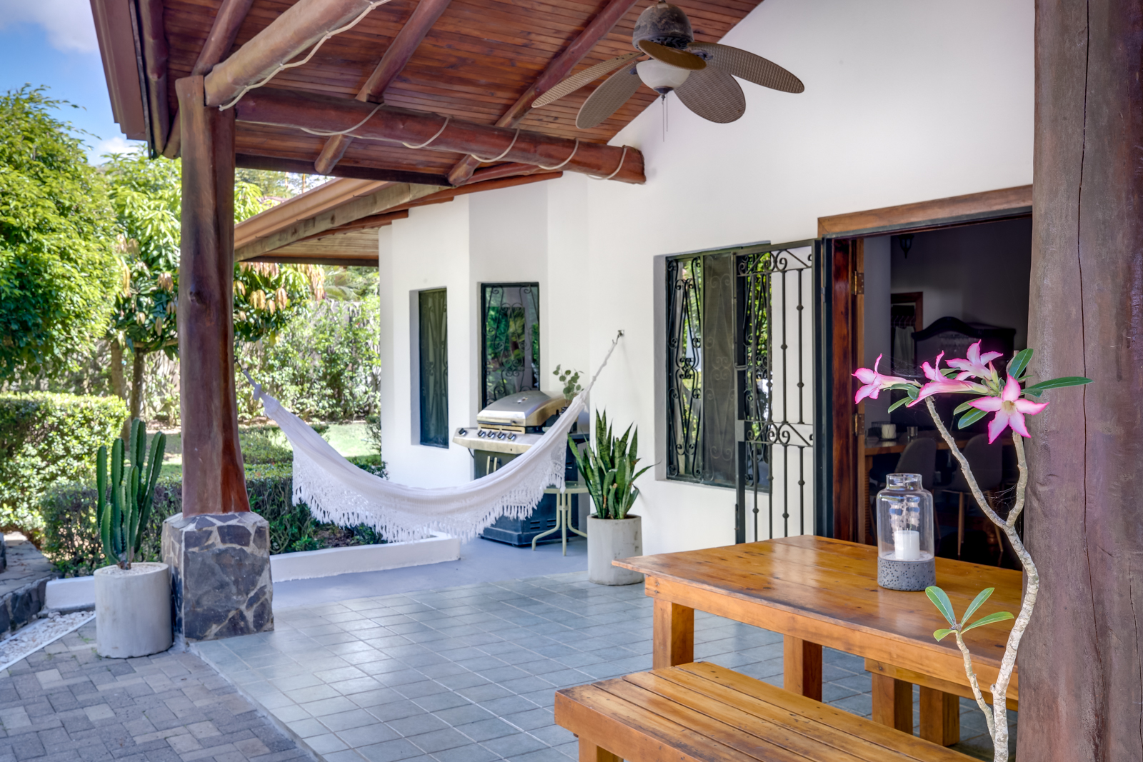 3 bed Single Family Homes For Sale in Playa Hermosa, Puntarenas - thumb 17