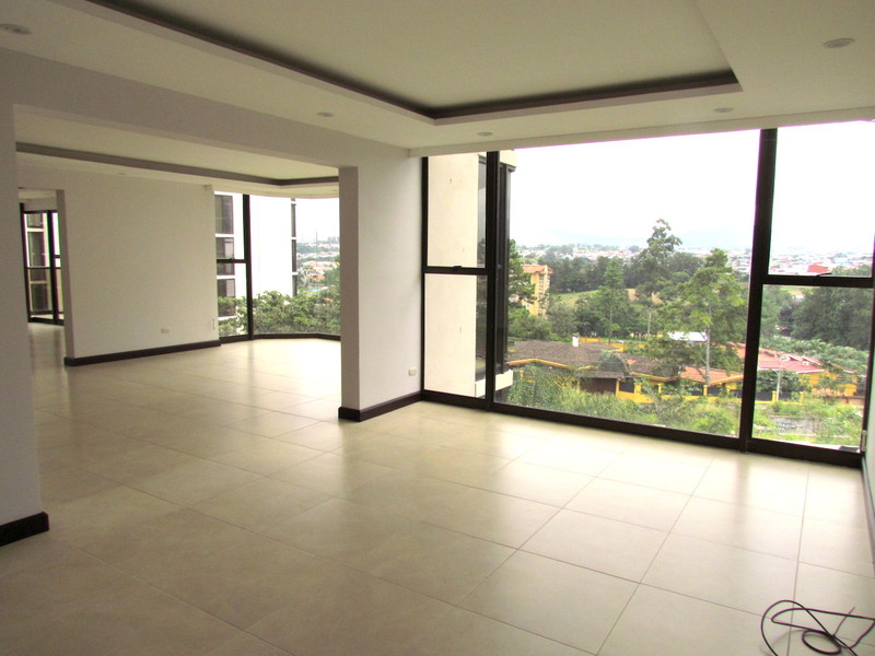 2 bed Apartment For Rent in Escazu, San Jose - 1