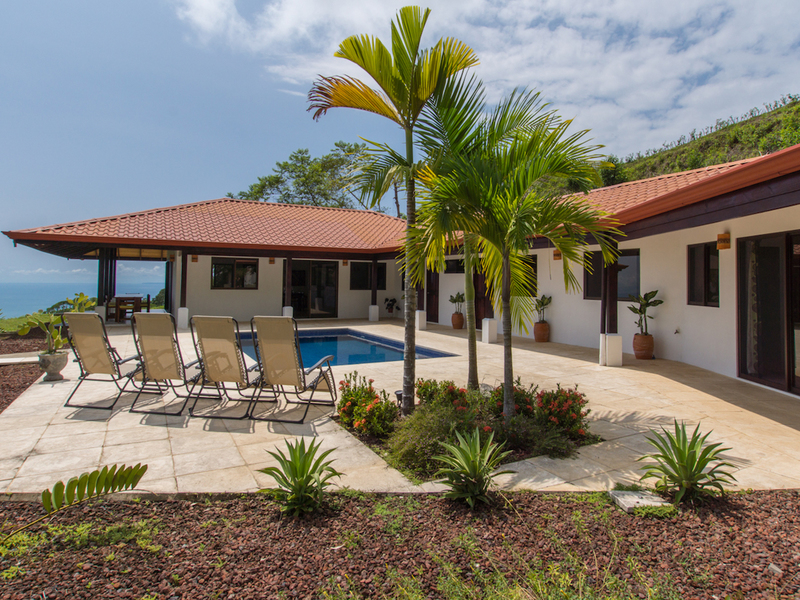 3 bed Single Family Homes For Sale in Ojochal, Puntarenas - 1