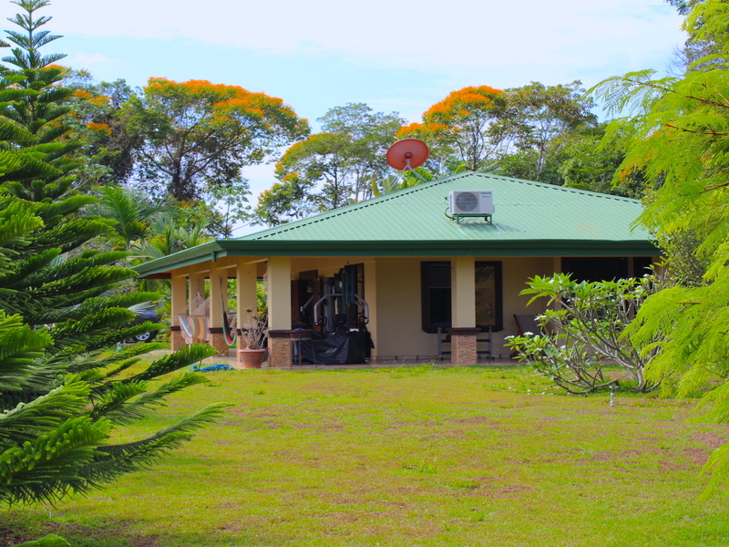 2 bed Single Family Homes For Sale in Dominical, Puntarenas - 1