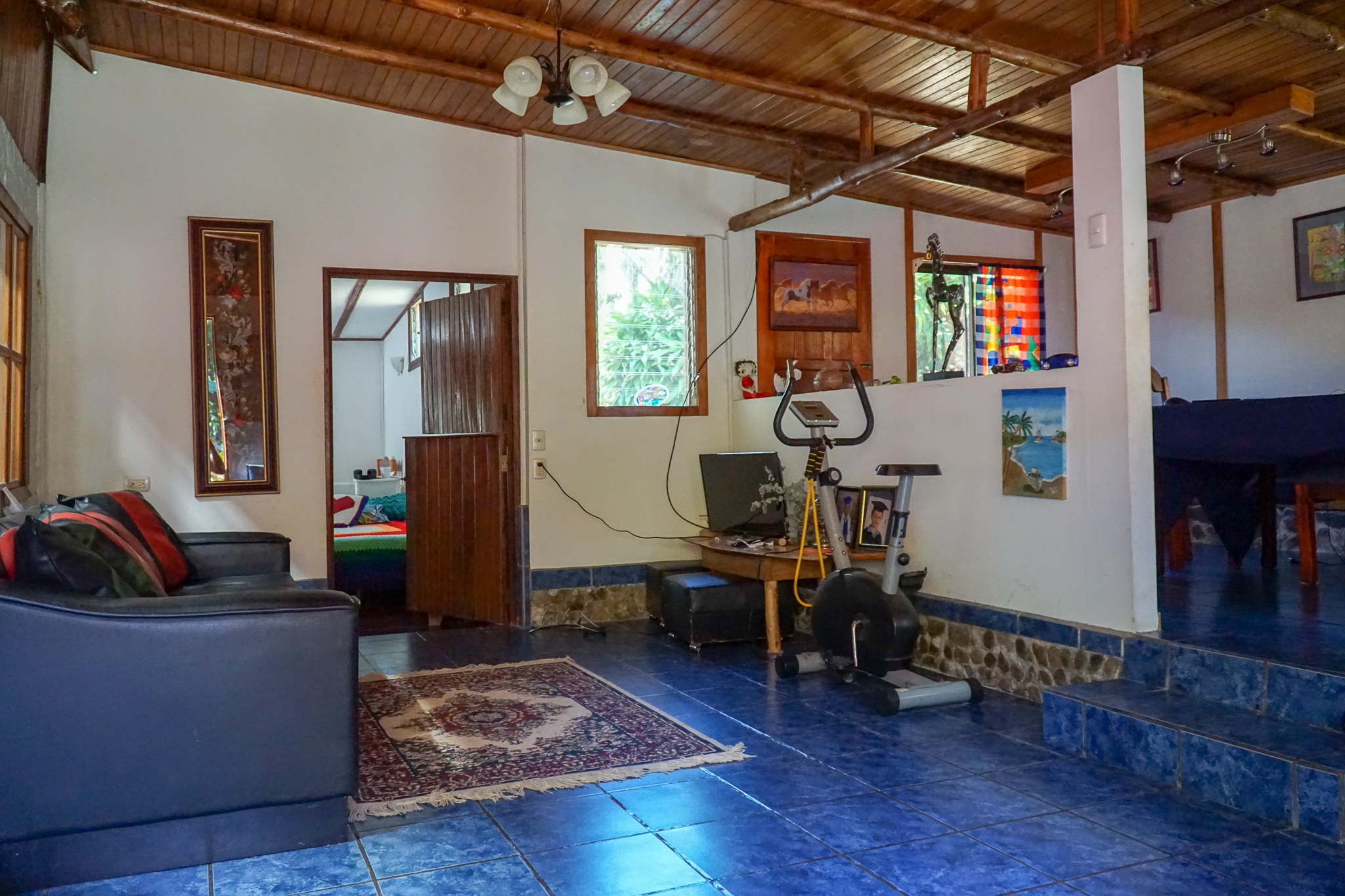 5 bed Single Family Homes For Sale in Perez Zeledon, San Jose - thumb 13