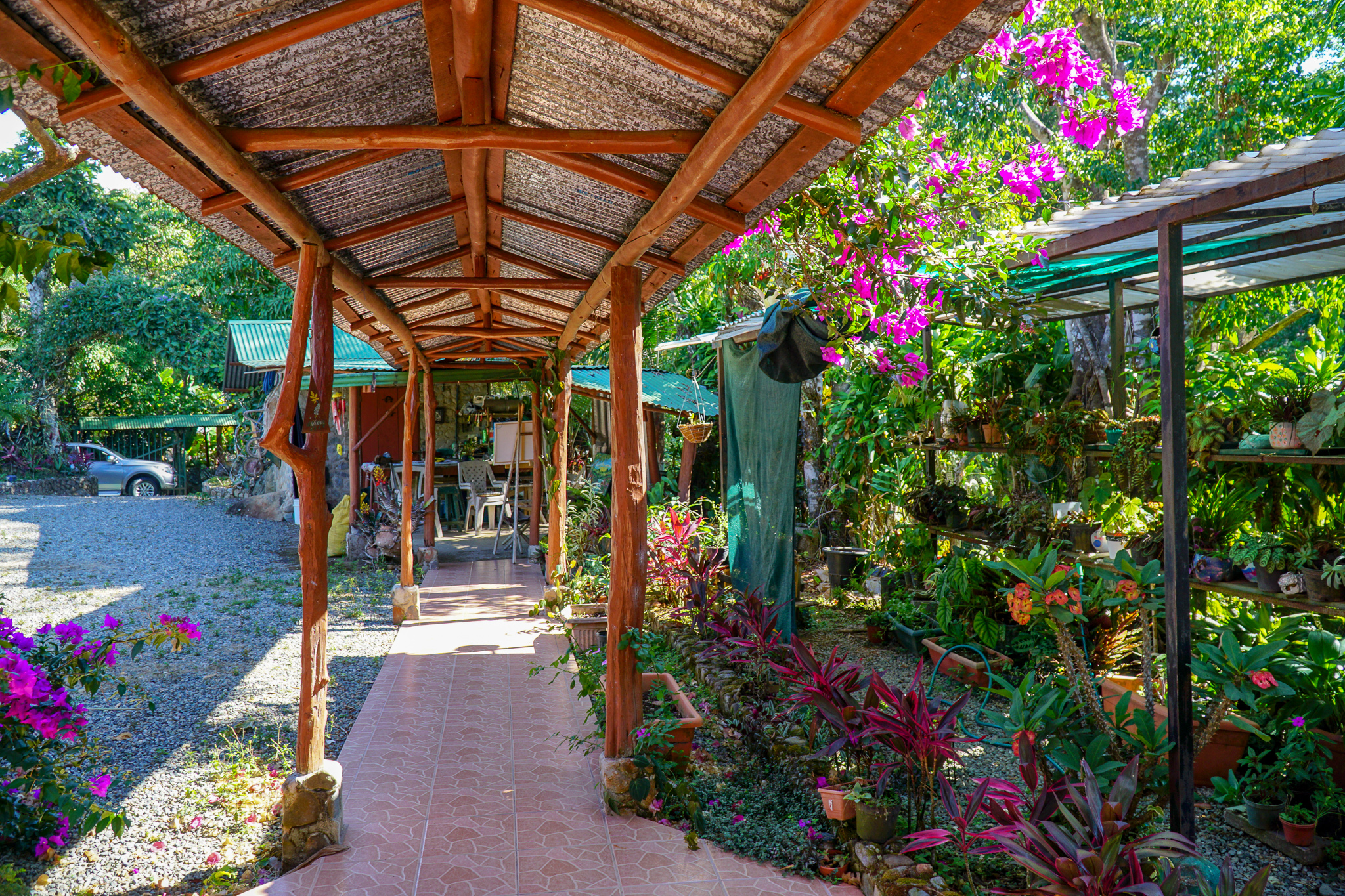 5 bed Single Family Homes For Sale in Perez Zeledon, San Jose - thumb 3