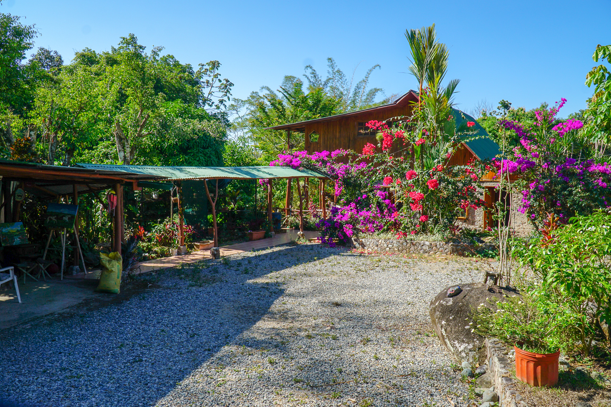 5 bed Single Family Homes For Sale in Perez Zeledon, San Jose - thumb 1