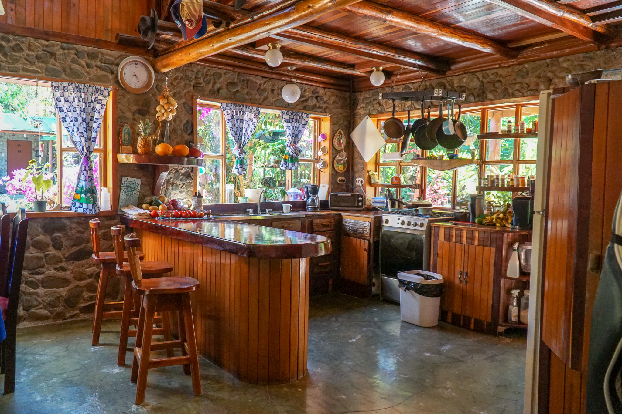 5 bed Single Family Homes For Sale in Perez Zeledon, San Jose - thumb 5